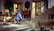 To Catch a Thief (1955)Georgette Anys, Saint-Jeannet, France and stairs